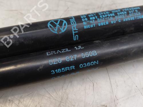 Used Tailgate lift support Tailgate lift support VW FOX Hatchback (5Z1, 5Z3, 5Z4) 1.2 (55 hp) 32984607 32984607