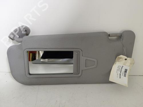 Left sun visor KIA RIO III (UB) 1.1 CRDi | BP29642299I1 