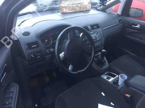 Gearbox FORD FOCUS C-MAX (DM2) 1.8 TDCi | BP24742830M3  - Image 9