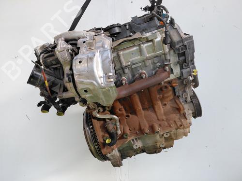 Engine RENAULT KANGOO Express (FW0/1_) | BP36055761M1 - Image 4