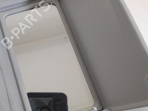 Used Left sun visor NISSAN QASHQAI / QASHQAI +2 I (J10, NJ10, JJ10E) [2006-2014]  24751089