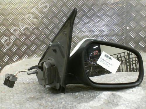 Used Right mirror CITROËN XSARA (N1) 2.0 HDi 90 (90 hp) 24745940