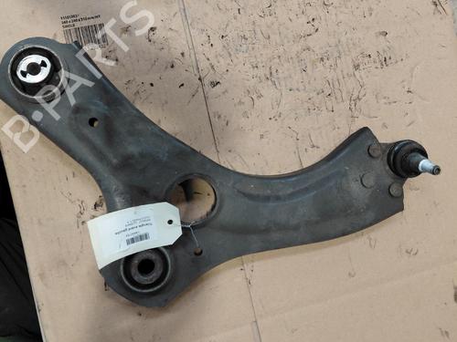 Left front suspension arm RENAULT CLIO V (B7_) 1.0 TCe 100 (B7MT) | BP36873639M12 - Image 3