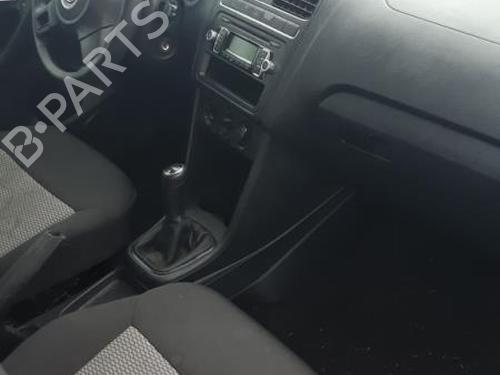 Steering column stalk VW POLO V (6R1, 6C1) 1.2 | BP24745888I23 
