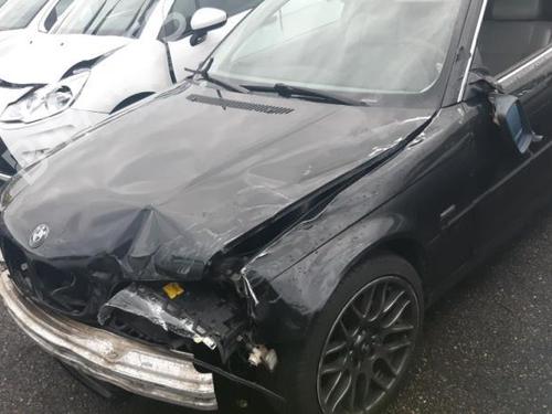 Used Parts BMW 3 Coupe (E46)  323 Ci  2401640