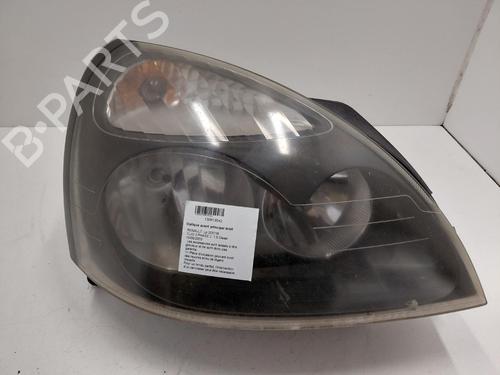Used Right headlight Right headlight 38229600 38229600