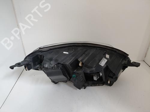 Used Left headlight Left headlight PEUGEOT EXPERT Van (V_) [2016-2026] 27195663 27195663