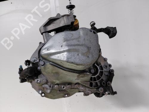 Gearbox CITROËN C3 III (SX) 1.2 VTi 82 | BP40252983M3 - Image 4