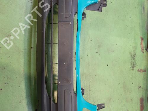 Used Front bumper MERCEDES-BENZ VITO / MIXTO Van (W639) 109 CDI (639.601, 639.603, 639.605) (88 hp) 24750279