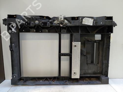 Used Front slam panel Front slam panel CITROËN C3 III (SX) 1.2 PureTech 82 (83 hp) 33945296 33945296