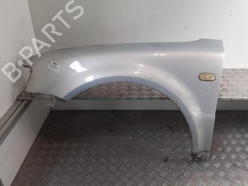 Right front fenders VW PASSAT B5 (3B2) 1.9 TDI | BP24740102C42 