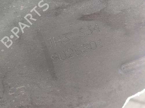 Gearbox RENAULT CLIO IV (BH_) 0.9 TCe 90 (BHNF, BHMA, BHMH, BHJK, BHJR) | BP31574351M3