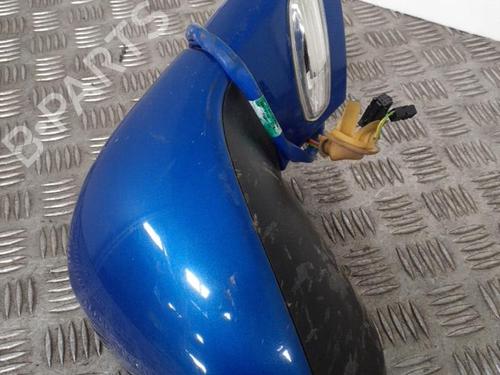Used Right mirror PEUGEOT 308 I (4A_, 4C_) 1.6 HDi (109 hp) 24757209