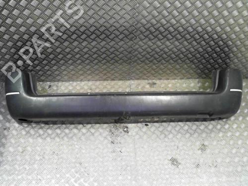 Used Rear bumper CITROËN BERLINGO / BERLINGO FIRST MPV (MF_, GJK_, GFK_) 1.6 16V (MFNFU) (109 hp) 24763101