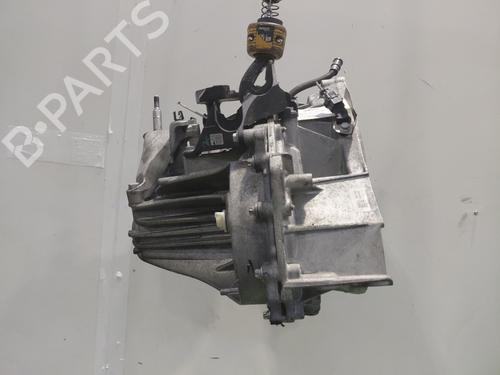 Gearbox RENAULT CLIO V (B7_) 1.0 TCe 90 (B7MT) | BP31182563M3  - Image 7