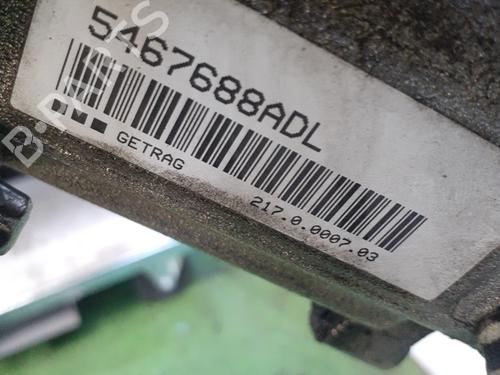 Gearbox BMW 1 (E87) 118 d | BP27172013M3 - Image 3