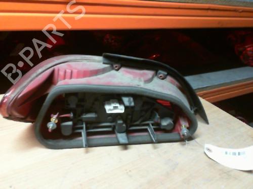 Used Right taillight Right taillight PEUGEOT 406 (8B) 2.0 HDI 90 (90 hp) 24769647 24769647