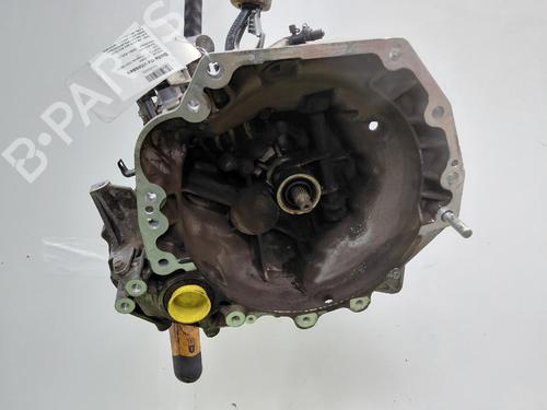 Gearbox SUZUKI SWIFT III (MZ, EZ) 1.3 (RS413, ZC11S) | BP38942372M3 - Image 5