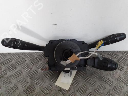 Used Steering column stalk PEUGEOT 206+ (2L_, 2M_) 1.4 i (73 hp) 24747139