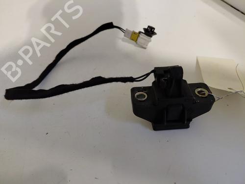 Tailgate lock RENAULT CLIO II (BB_, CB_) 1.5 dCi (B/CB07) | BP29323045C101 