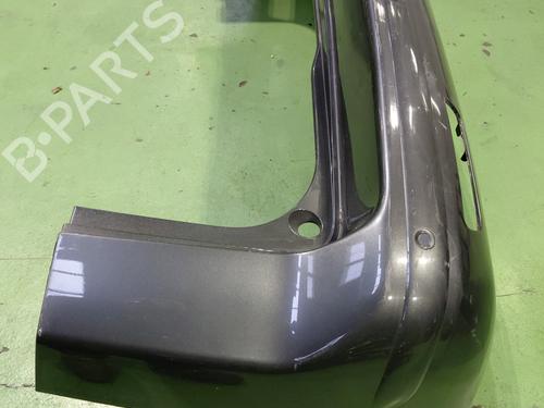Rear bumper PEUGEOT 5008 (0U_, 0E_) 2.0 HDi 150 / BlueHDi 150 | BP31769752C8 