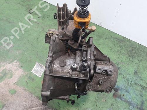 Gearbox PEUGEOT 1007 (KM_) 1.6 HDi | BP24761098M3  - Image 6
