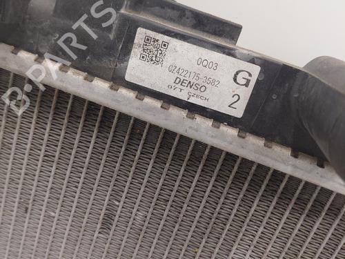 Water radiator PEUGEOT 108 1.0 VTi | BP38164827M31 - Image 3