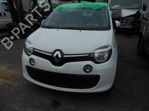 Venstre solskærm RENAULT TWINGO III (BCM_, BCA_) 1.0 SCe 70 | BP24743702I1 - Image 5