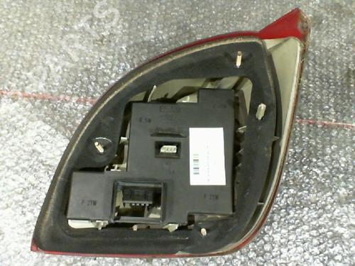Left taillight FORD FIESTA IV (JA_, JB_) 1.8 DI | BP24752145C34 