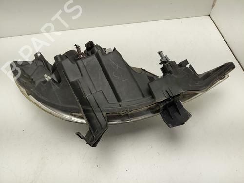 Venstre forlygte Venstre forlygte PEUGEOT 107 (PM_, PN_) 1.0 (68 hp) 33802849 33802849