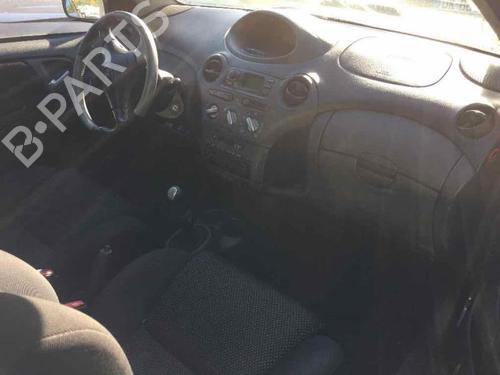 Right front window switch TOYOTA YARIS (_P1_) 1.5 (NCP13_, NCP13R) | BP24763376I26  - Image 6