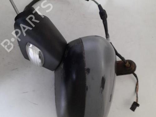 Used Left mirror Left mirror CITROËN C3 II (SC_) 1.4 HDi 70 (SC8HZC, SC8HR0, SC8HP4) (68 hp) 24760815 24760815