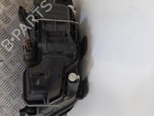 Used Left headlight Left headlight AUDI A6 C5 (4B2, 4B4) 2.5 TDI quattro (180 hp) 24767494 24767494