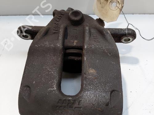 Bremssattel links vorne für RENAULT MEGANE IV Hatchback (B9A/M/N_) 1.5 dCi 90 (B9A1) (90 hp) 29083119
