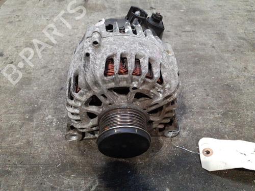 Used Alternator FORD FIESTA VI (CB1, CCN) 1.4 TDCi (68 hp) 24756154
