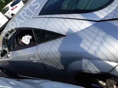 Left sun visor AUDI TT (8N3) 1.8 T | BP24755545I1 - Image 3