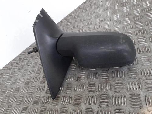 Used Right mirror RENAULT MEGANE II (BM0/1_, CM0/1_) 1.5 dCi (BM0F, BM0T, BM2B, CM0F, CM0T) (82 hp) 24747175
