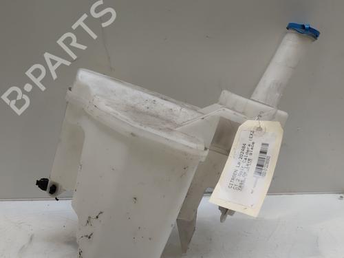 Used Windscreen washer tank Windscreen washer tank CITROËN C1 II (PA_, PS_) 1.2 VTi 82 (82 hp) 32984606 32984606