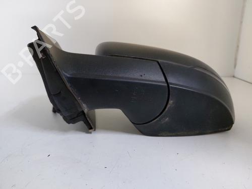 Retrovisor izquierdo VW POLO V (6R1, 6C1) 1.2 | BP29251466C26 