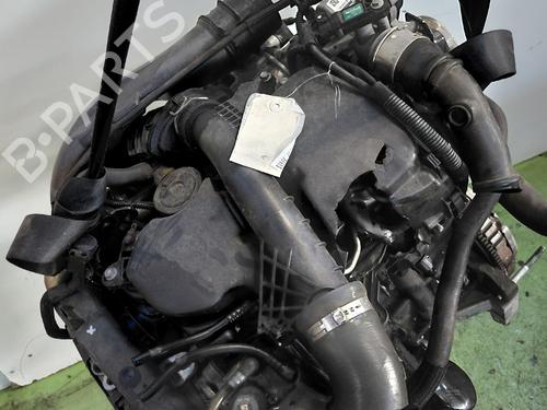 Engine RENAULT CLIO IV (BH_) 1.5 dCi 75 | BP37068671M1  - Image 5
