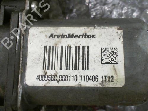 Front right window mechanism RENAULT TWINGO II (CN0_) 1.5 dCi (CN0E) | BP24746025C23 - Image 4