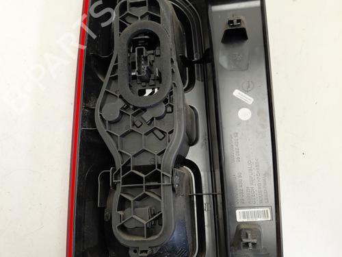 Right taillight CITROËN JUMPY III Van (V_) 1.6 BlueHDi 95 | BP33722556C35 - Image 2