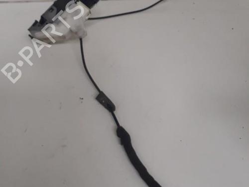 Front right lock CITROËN C3 II (SC_) 1.4 | BP24741737C97