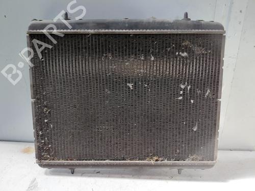 Used Water radiator Water radiator CITROËN C3 I (FC_, FN_) [2002-2013] 36676430 36676430