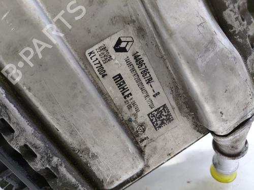 Used Intercooler Intercooler RENAULT KANGOO Express (FW0/1_) 1.5 dCi 95 (FW16) (95 hp) 32366090 32366090