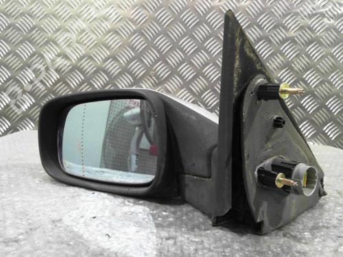 Retrovisor esquerdo Retrovisor esquerdo 24743386 24743386