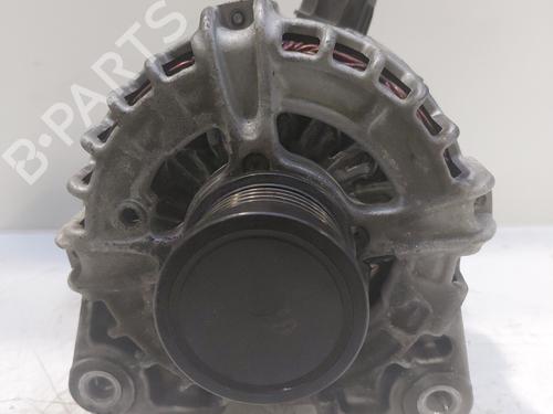 Alternator RENAULT CLIO V (B7_) 1.0 TCe 90 (B7MT) | BP31175883M7 
