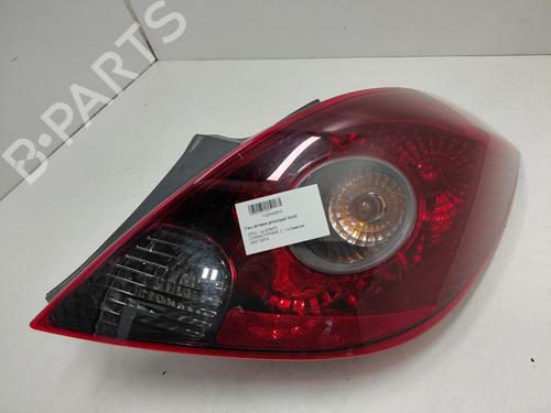 right-taillight-opel-corsa-d-s07-2006-2007-2008-2009-2010-2011-2012-2013-2014-2015-39233991 main image
