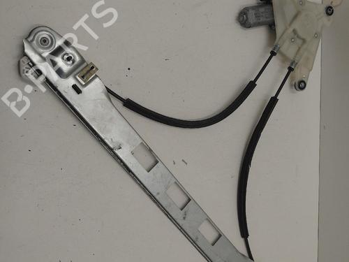 Used Front right window mechanism Front right window mechanism 38065936 38065936
