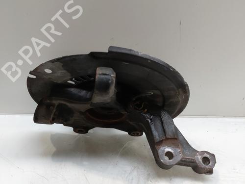 Left front steering knuckle RENAULT CLIO V (B7_) 1.0 TCe 90 (B7MT) | BP32423615M25